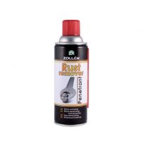 Мастило проникаюча Zollex Rust Remover Рідкий ключ P275 450мл