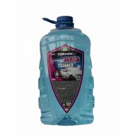 Омивач скла річний Zollex Glass Cleaner LC-513 5л