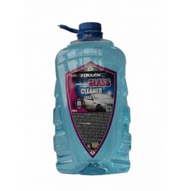 Омивач скла річний Zollex Glass Cleaner LC-513 5л