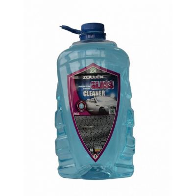 Омивач скла річний Zollex Glass Cleaner LC-513 5л