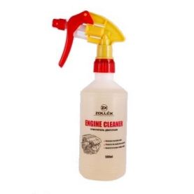 Очищувач двигуна Zollex Engine Cleaner EC-059 0,5л