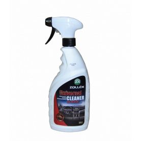 Очиститель Zollex Universal Cleaner для салона CCS75 0,75л