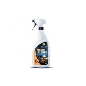 Очиститель Zollex Plastic Cleaner для пластика CPL75 0,75л