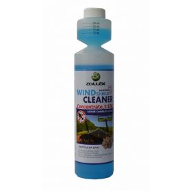 Очищувач Zollex Glass Cleaner для скла LC-034 0,75л