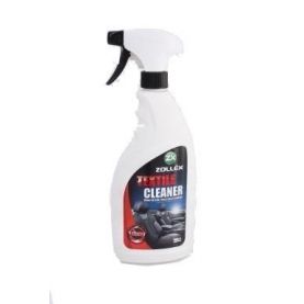 Очиститель Zollex Leather Cleaner для кожи CP-056B 0,7л