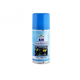 Очищувач Zollex Air Conditioner Fast Cleaner для кондиціонера одноразовий S-1500Z 150мл