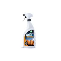 Очищувач Zollex Leather Cleaner для шкіри VP-055 0,7л
