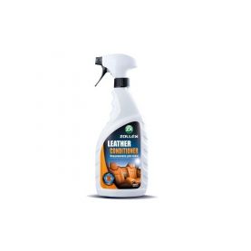 Очиститель Zollex Leather Cleaner для кожи VP-055 0,7л