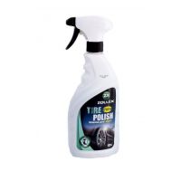 Полироль Zollex Tire Shine Polish для шин TR-039 0,75л