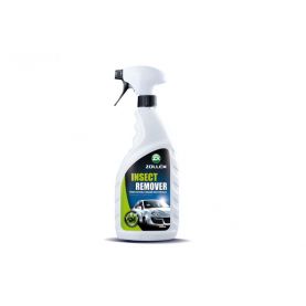 Очиститель следов насекомых Zollex Insect Remover SR-043 0,75л