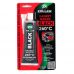Герметик прокладка Zollex Black Gasket Maker Premium +260 ° C чорний 85г