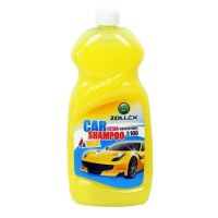 Автомобільний шампунь Zollex Car Extra Concentrate Shampoo концентрат YE-050 0,5л