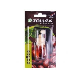 Освежитель воздуха Zollex Cofffee 8мл 13CF