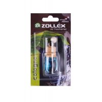 Освежитель воздуха Zollex Cologne 8мл 16CL