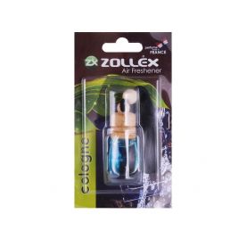 Освежитель воздуха Zollex Cologne 8мл 16CL