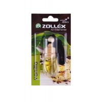 Освіжувач повітря Zollex Vanilla 8мл 17VA