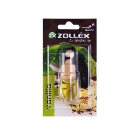 Освежитель воздуха Zollex Vanilla 8мл 17VA