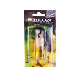 Освежитель воздуха Zollex Lemon 8мл 14LE