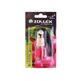 Освежитель воздуха Zollex Bubble Gum 8мл 18BG