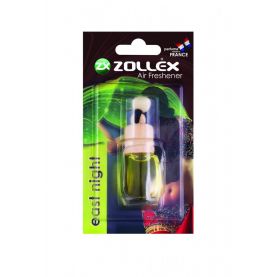 Освежитель воздуха Zollex East night 8мл 23EN