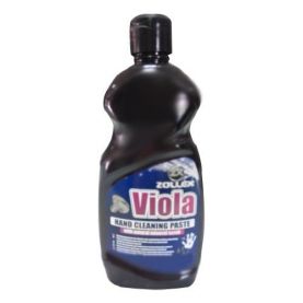 Паста для мытья рук Zollex Viola PS-050 0,5л
