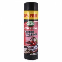 Поліроль Zollex Cockpit Cleaner для торпеди вишня CH750 0,75л