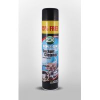 Поліроль Zollex Cockpit Cleaner для торпеди океан OС750 0,75л