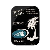 Освежитель воздуха Zollex Black ice B41BI