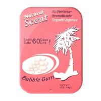 Освежитель воздуха Zollex Buble gum B41BG
