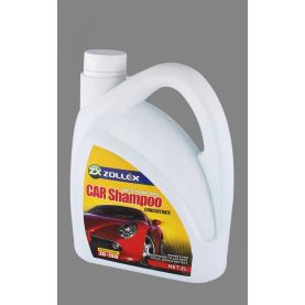 Автомобільний шампунь Zollex Car Shampoo Concentrate концентрат ZC-150 2л
