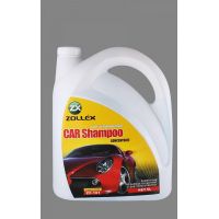 Автомобільний шампунь Zollex Car Shampoo Concentrate концентрат ZC-161 5л