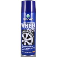 Очищувач Zollex Wheel Cleaner & Polish для колісних дисків B-200Z 0,5л