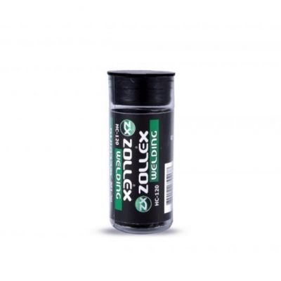 Холодная сварка Zollex Steel чёрная HC-120 28г