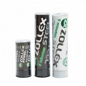 Холодная сварка Zollex Steel белая HC-250 BL 50г