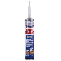 Герметик шовный Zollex Car Body Sealant серый 310мл BS-2G