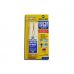 Клей Zollex Super Epoxy двухкомпонентный эпоксидный прозрачный CL-300 35г