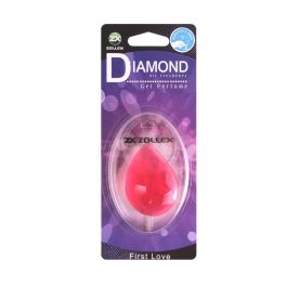 Освежитель воздуха Zollex First Love DM-5FL