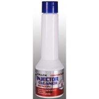 Очиститель инжектора Zollex Injector Cleaner Benzin для бензиновых двигателей концентрат CNP5 50мл