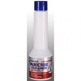 Очищувач інжектора Zollex Injector Cleaner Benzin для бензинових двигунів концентрат CNP5 50мл