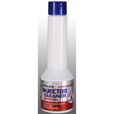 Очиститель инжектора Zollex Injector Cleaner Benzin для бензиновых двигателей концентрат CNP5 50мл