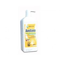 Паста-крем для рук ореховая Zollex Avellana (скраб) 1л