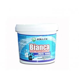 Паста-крем для рук Zollex Bianca 0,75л