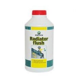 Промывка системы охлаждения Zollex Radiator flush ZC-551 325мл