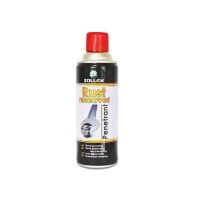 Смазка проникающая Zollex Rust Remover Penetrant Жидкий ключ P326 450мл
