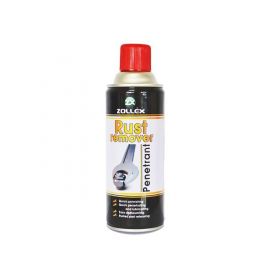Смазка проникающая Zollex Rust Remover Penetrant Жидкий ключ P326 450мл