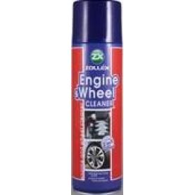 Очищувач Zollex Engine & Wheel Cleaner для двигуна і колісних дисків ECW-0077 0,5 л