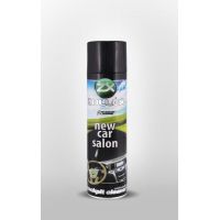 Поліроль Zollex Cockpit Cleaner для торпеди нова машина NC750 0,75л