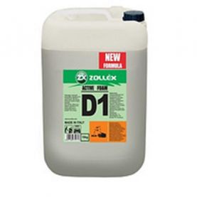 Активна піна D1 Zollex 5л