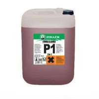 Очиститель Zollex P1 для салона и стекла концентрат 1кг