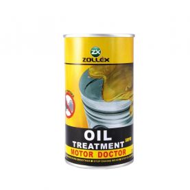 Присадка Zollex Oil Treatment Motor Doctor в моторну оливу ZC-618 325мл